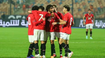 الإعلان الرسمي عن مدرب منتخب مصر في بطولة كأس العرب