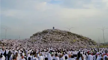 متى يبدأ صيام الأيام العشر الأولى من ذي الحجة 2025؟.. والتوقيت الفلكي لوقفة عرفات وعيد الأضحى
