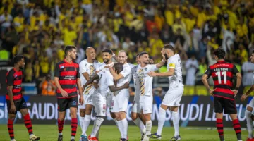 الإعلان عن لجنة التحكيم لمباراة الاتحاد والرائد.. مباراة التتويج.