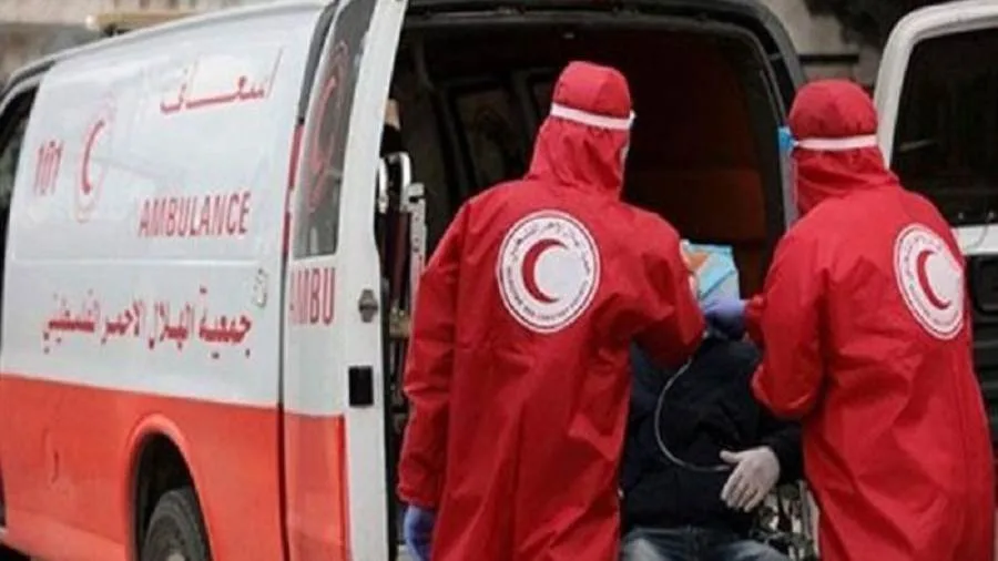 الإغاثة الصحية في غزة: مستشفيات المنطقة تتعرض لاعتداءات وهجمات متواصلة الإغاثة الصحية في غزة: مستشفيات المنطقة تتعرض لاعتداءات وهجمات متواصلة