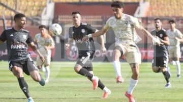 إعلان قرار مباراة الأهلي وفاركو في نهاية دوري NILE غدًا