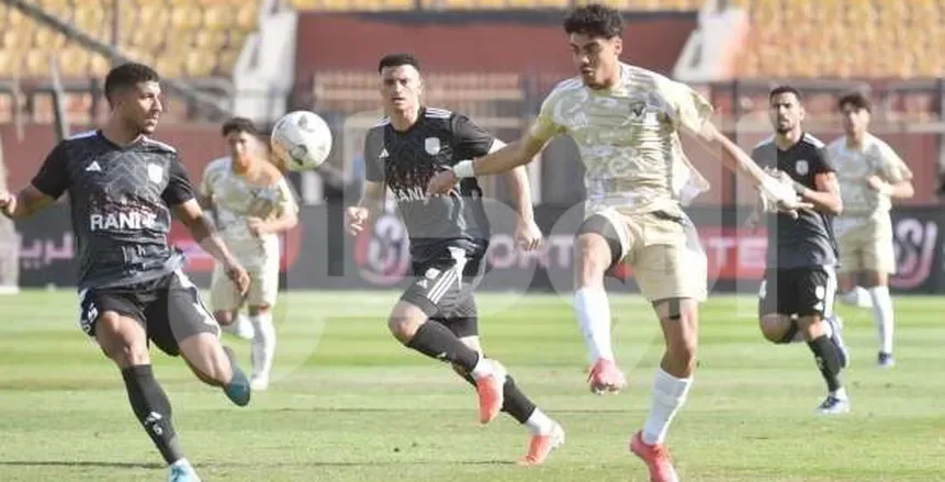 الإفصاح عن قرار مباراة الأهلي وفاركو في نهاية دوري النيل الإفصاح عن قرار مباراة الأهلي وفاركو في نهاية دوري النيل