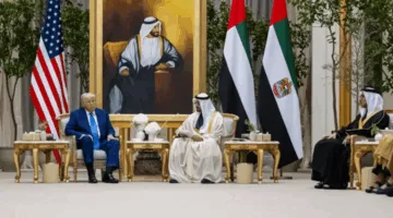 الإمارات تبرز في مجال الذكاء الاصطناعي بإطلاق أكبر مركز عالمي