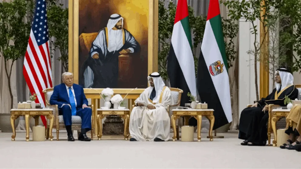 الإمارات تبرز في مجال الذكاء الاصطناعي بإطلاق أكبر مركز عالمي الإمارات تبرز في مجال الذكاء الاصطناعي بإطلاق أكبر مركز عالمي