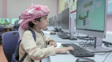 الإمارات تدرج مادة الذكاء الاصطناعي في كل مراحل التعليم الحكومي