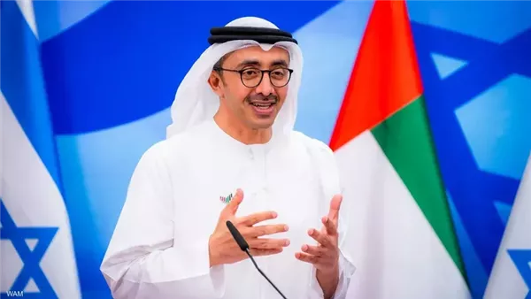 الإمارات تدعو لضبط النفس بين الهند وباكستان
