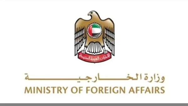 الإمارات ترحب بإعلان عمان التوصل لوقف إطلاق النار في اليمن