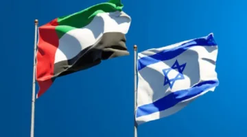 الإمارات تستدعي السفير الإسرائيلي وتعبّر عن استنكارها لانتهاكات الأقصى
