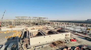 الإمارات تفتتح أكبر مصنع لإنتاج الألمنيوم الأولي في الولايات المتحدة باستثمار قدره 4 مليارات دولار