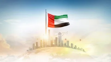 الابتكار هو المورد الثمين الجديد.. الإمارات تسطر حكاية اقتصاد ذكي ومستدام.