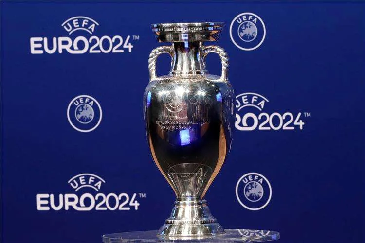 الاتحاد الأوروبي لكرة القدم يكشف عن تفاصيل تصفيات بطولة يورو 2028 الاتحاد الأوروبي لكرة القدم يكشف عن تفاصيل تصفيات بطولة يورو 2028