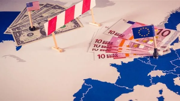 الاتحاد الأوروبي يبدأ نزاعا في منظمة التجارة العالمية بشأن رسوم ترامب الجمركية