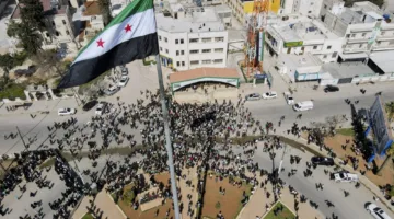 الاتحاد الأوروبي يتخذ خطوات قانونية لإلغاء العقوبات الاقتصادية المفروضة على سوريا