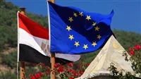 الاتحاد الأوروبي يشرح مقدار المساعدة المقدمة لمصر في قضية الهجرة