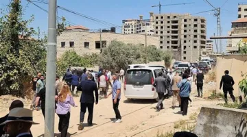 الاتحاد الأوروبي يطالب بإجراء تحقيق في واقعة إطلاق النار على الدبلوماسيين في الضفة الغربية