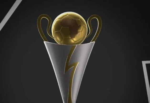 الاتحاد الإفريقي لكرة القدم يعلن عن الشكل الجديد لكأس الكونفدرالية الإفريقية الاتحاد الإفريقي لكرة القدم يعلن عن الشكل الجديد لكأس الكونفدرالية الإفريقية