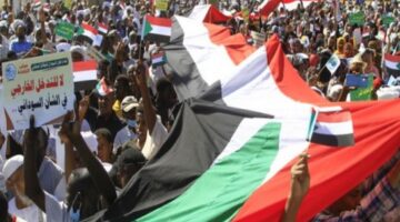 الاتحاد الإفريقي يرفض أي “تدخل” في الأمور الداخلية للسودان.