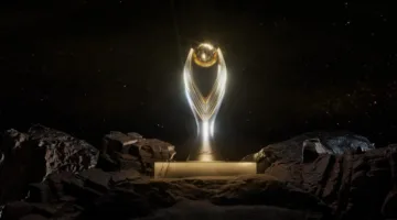 الاتحاد الإفريقي يعلن عن النسخة المحدثة من كأس دوري أبطال أفريقيا