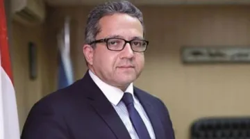 الاتحاد الإفريقي يوافق على ترشيح خالد العنانى لمنصب مدير عام اليونسكو