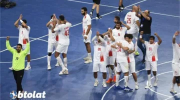 الاتحاد الدولي يتخذ قرارًا بشأن مشاركة الزمالك في كأس العالم لأندية اليد من خلال “البطولات”