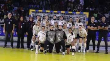 الاتحاد الدولي يحدد موعد سحب قرعة بطولة العالم لكرة اليد للسيدات ويكشف عن تصنيف منتخب مصر