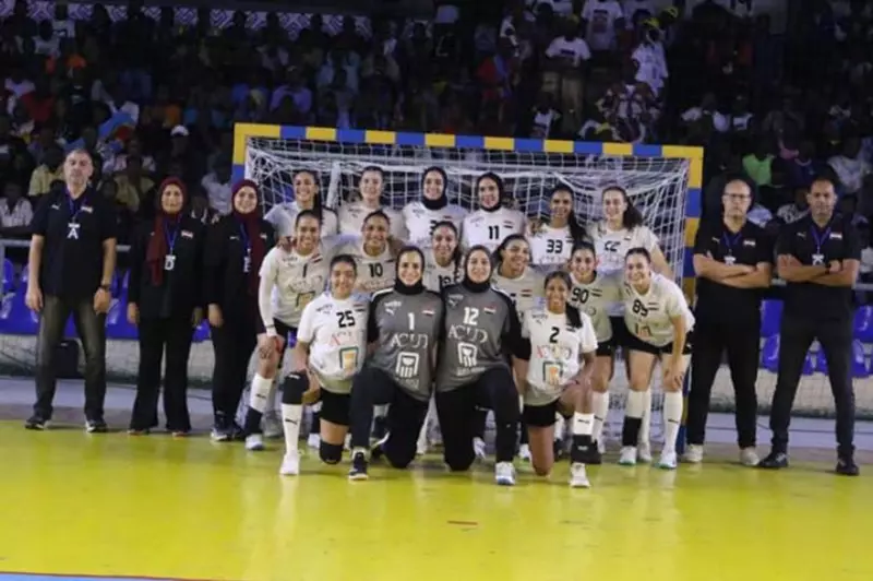 الاتحاد الدولي يحدد موعد سحب قرعة بطولة العالم لكرة اليد للسيدات ويكشف عن تصنيف منتخب مصر