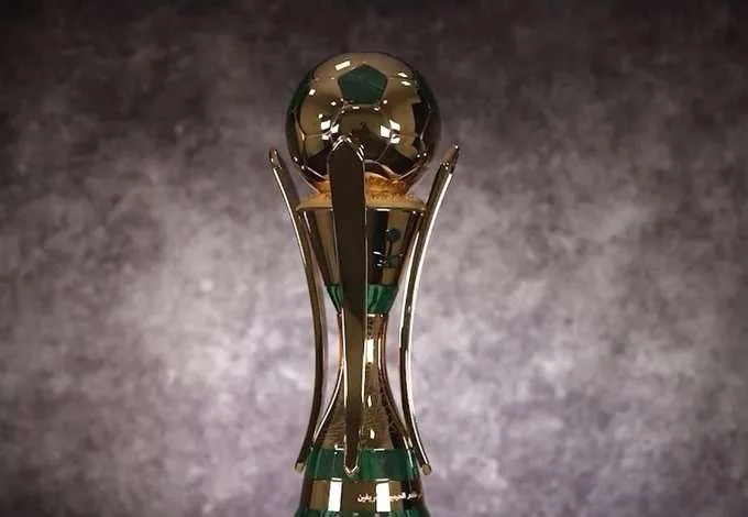 الاتحاد السعودي لكرة القدم يعلن عن جدول مباريات كأس خادم الحرمين الشريفين في الموسم الجديد