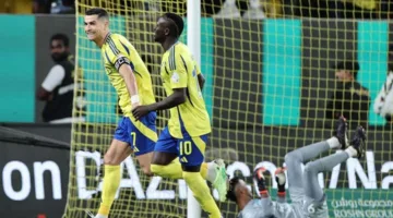 الاتحاد السعودي: ملتزمون بقرار هيأة التحكيم بشأن قضية النصر والعروبة