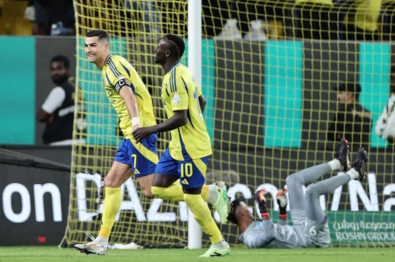 الاتحاد السعودي: ملتزمون بقرار هيأة التحكيم بشأن قضية النصر والعروبة الاتحاد السعودي: ملتزمون بقرار هيأة التحكيم بشأن قضية النصر والعروبة