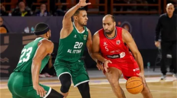 الاتحاد السكندري: نسعى للحفاظ على لقب دوري السوبر أمام الأهلي رغم الإرهاق والإصابات.