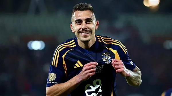 الاتحاد السلوفيني يطلب جراديشار رسميًا من الأهلي خلال فترة كأس العالم للأندية