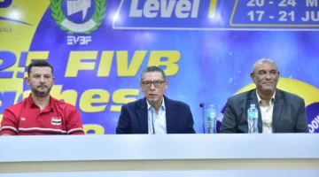 الاتحاد الطائر ينظم دراسة عالمية لمدربي الدرجة الأولى