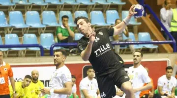 الاتحاد العالمي لكرة اليد يوافق على انضمام الزمالك إلى بطولة كأس العالم للأندية