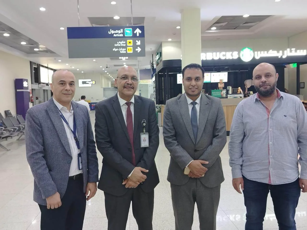 الاتحاد العام للمصريين بالسعودية ينجح في تنفيذ عملية إخلاء طبي معقدة لمواطن مصري من السعودية الى القاهرة