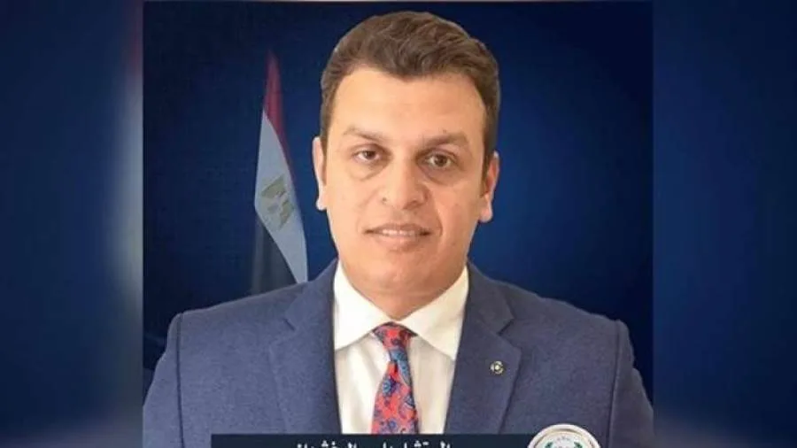 الاتحاد العربي للسياحة: خطاب السيسي في قمة بغداد رسم إطاراً متكاملاً للسلام والاستقرار الاتحاد العربي للسياحة: خطاب السيسي في قمة بغداد رسم إطاراً متكاملاً للسلام والاستقرار