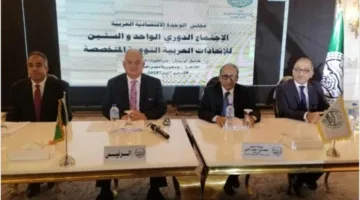 الاتحاد العربي للسياحة: مصر تبرز دوماً كداعم رئيسي للتعاون العربي المشترك
