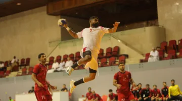 الاتحاد العُماني لكرة اليد يُعلن عن إقامة 8 بطولات في الموسم المقبل