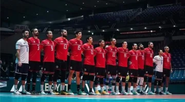 الاتحاد اللبناني للكرة الطائرة ينظم مؤتمرًا صحفيًا بعد غد للإعلان عن الطاقم الفني الجديد لمنتخب الرجال.