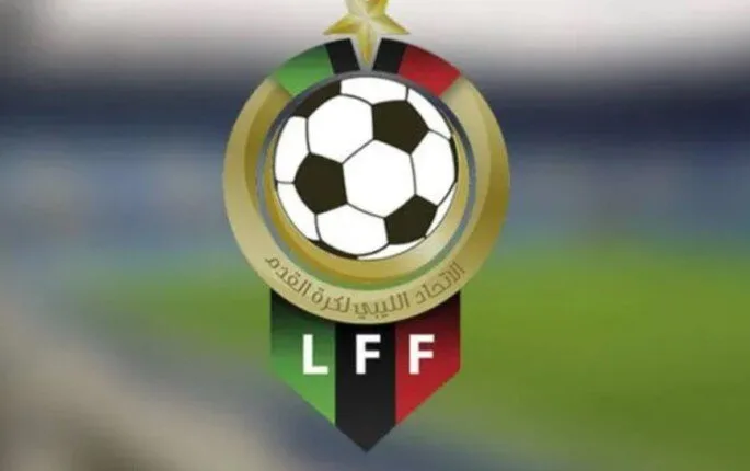 الاتحاد الليبي يعلن انتهاء بطولة الدوري خارج الوطن الاتحاد الليبي يعلن انتهاء بطولة الدوري خارج الوطن