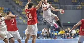 الاتحاد المصري لكرة اليد يوافق بالإجماع على مشاركة الأهلي والزمالك في كأس العالم للأندية