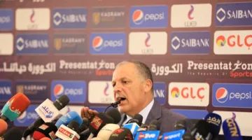 الاتحاد المصري يعلن عن تسجيل استثنائي للنادي الأهلي