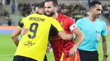 الاتحاد يتوج بكأس خادم الحرمين الشريفين بعد الفوز على القادسية