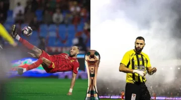 الاتحاد يستهدف تحقيق الثنائية في موسم استثنائي.. والقادسية يسعى لتحقيق إنجاز تاريخي.