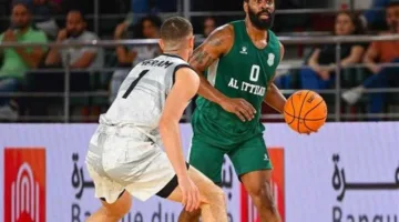 الاتحاد يصل إلى نهائي دوري سوبر كرة السلة.. ومواجهة حاسمة بين الأهلي والزمالك