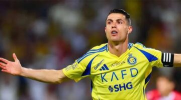 الاتحاد يمنح رونالدو والنصر فرصة للمشاركة في المنافسات القارية الموسم القادم