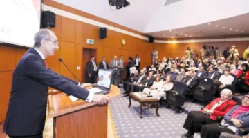 «الاتصالات» تُنشئ جيلًا جديدًا من النساء في مجال التحول الرقمي في مصر