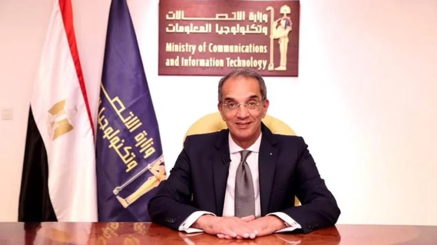 “الاتصالات”: فرص جديدة للتعاون في البنية التحتية الرقمية بين مصر والسويد “الاتصالات”: فرص جديدة للتعاون في البنية التحتية الرقمية بين مصر والسويد