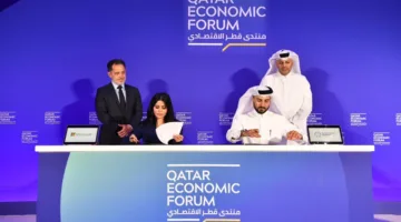 الاتفاق بين المدينة الإعلامية ومايكروسوفت قطر لتعزيز الابتكار في المجالات الرقمية والإعلامية