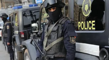 شرطة القليوبية تتمكن من القبض على مطلوب هارب في قضية قتل بأسيوط