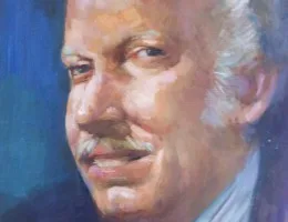 الاحتفال السنوي لتسليم جائزة الرحالة ناجي جواد الساعاتي لأدب الرحلات